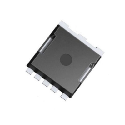 تراژستور MOSFET N-Channel Single Enhancement IST026N10NM5 تراژستور مدار یکپارچه