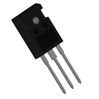 چیپ مدار یکپارچه IPWS65R022CFD7A ترانزیستور قدرت 650 V 96A