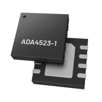 چیپ مدار یکپارچه ADA4523-1BRZ 1 Circuit Rail-to-Rail Zero-Drift Amplifier