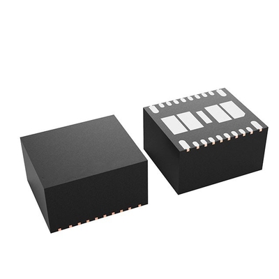 تراشه مدار یکپارچه TPSM8A28RDGR 12A 3V ماژول PoL غیر منزوی DC DC کنورتر