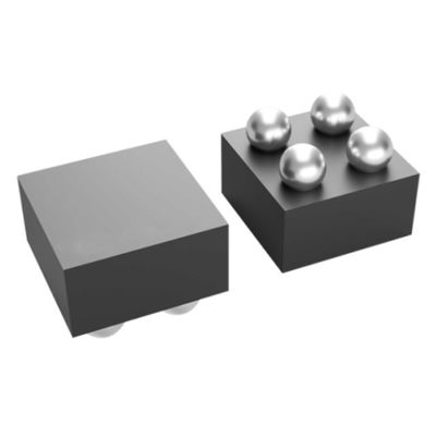 تراشه مدار یکپارچه TPS7A2133BPYWDJ 500mA تنظیم کننده ولتاژ خطی مثبت ثابت