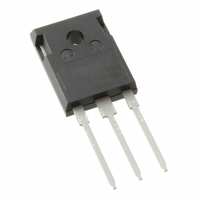 تراژیسور خندق IGBT
