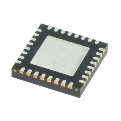 ماژول ارتباطات بی سیم SI4467-A2A-AM 1Mbps IC گیرنده RF کم جریان QFN20