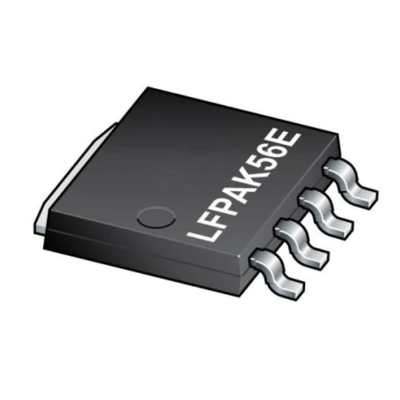 تراژیستور MOSFET سطح منطق در LFPAK56E