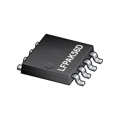 تراژیسور MOSFET کانال N سطح استاندارد دوگانه PSMN9R3-60HSX