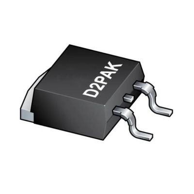 چیپ مدار یکپارچه PSMN1R5-30BLEJ منطق سطح N کانال MOSFET ترانزیستور D2PAK
