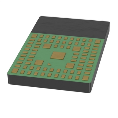 میکروکنترلر MCU R5F523W8CDLN 32 بیتی تک هسته ای 54MHz میکروکنترلر MCU