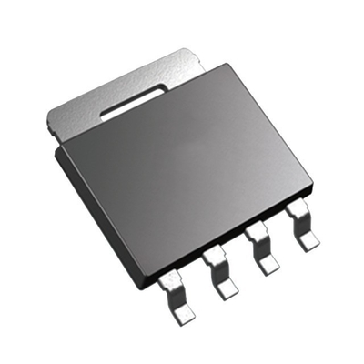 تراژستور MOSFET سطح 40 ولت دو کانال N