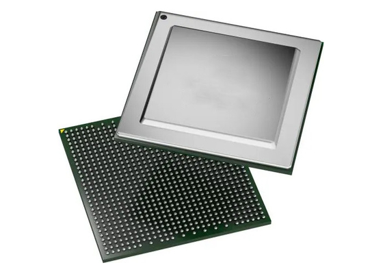 IC Ethernet VSC7549-V / 5CC سوئیچ های Ethernet 10G IC 888-BFBGA