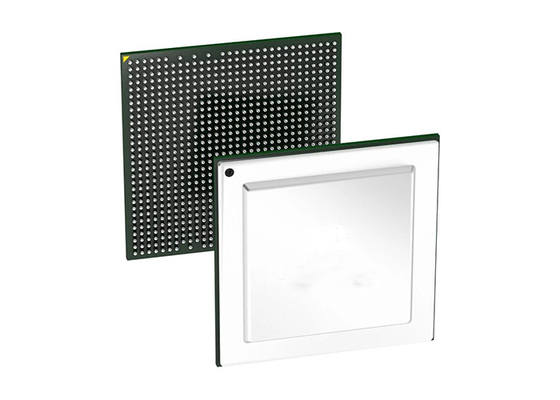 IC Ethernet VSC7556TSN-V/5CC-VAO 160G IC سوئیچ صنعتی Ethernet