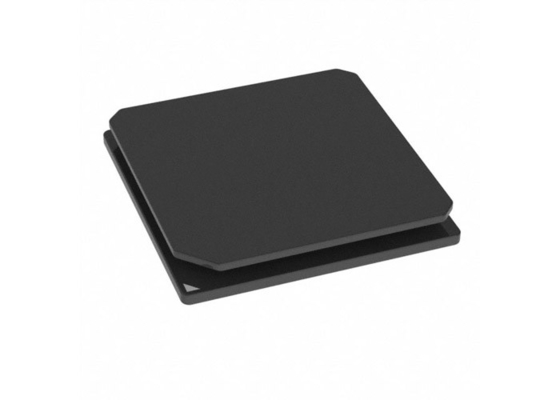 IC اترنت VSC8254YMR-01 دو کانال اترنت PHY فرستنده FCBGA-256