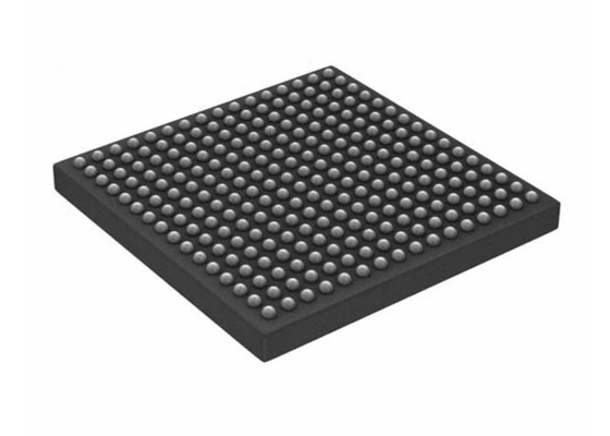 IC Ethernet VSC8575XKS-11 IC مخابراتی BGA-256 Quad-Port Ethernet PHY Transceivers