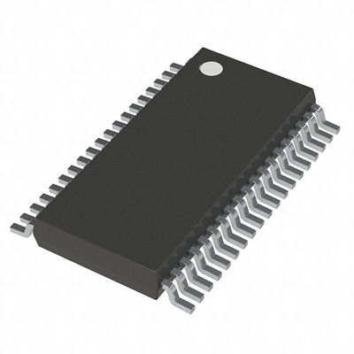 LT8228HFE چیپ مدار یکپارچه 100V کنترل کننده دو طرفه درجه حرارت بالا DC-DC