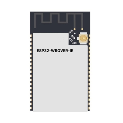 ESP32-WROVER-E-N8R2 ماژول ارتباطات بی سیم WiFi + BT LE ماژول MCU ماژول چند پروتکل