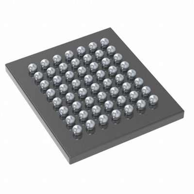 تراشه مدار یکپارچه AD5940BCBZ 1 کانال 16 بیت آنالوگ انتهای جلو 56-WLCSP