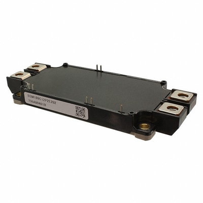 ماژول های IGBT خودرو BSM600C12P3G201 ماژول ترانزیستورهای MOSFET کانال 600A