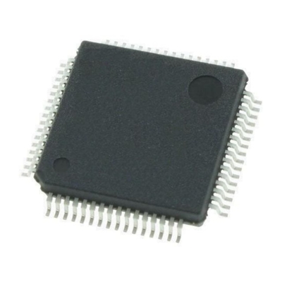 تراشه مدار یکپارچه CYT2BL3CAAQ0AZSGS دو هسته ای 2.7V تا 5.5V 32Bit MCU LQFP64