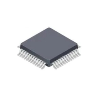 تراشه مدار یکپارچه AMT49101KJPTR-B-3 3 فاز نیمه پل دروازه راننده LQFP48