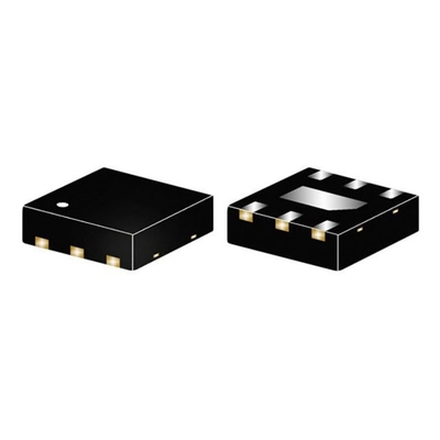 ماژول 5G YAT-20A + خفیف کننده های RF تا 800mW خفیف کننده ثابت VDFN6 تراشه 5G