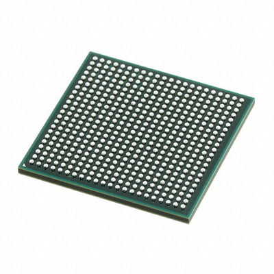 آرایه دروازه قابل برنامه ریزی XC7Z030-2SBG485E 2 هسته 766MHz SoC FPGA IC FCBGA485