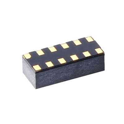 حسگر IC TMF8828-1AM 80 MHz حسگر زمان پرواز چند منطقه ای