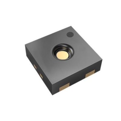 حسگر IC SHT40I-AD1F-R2 حسگر دمای رطوبت خودرو