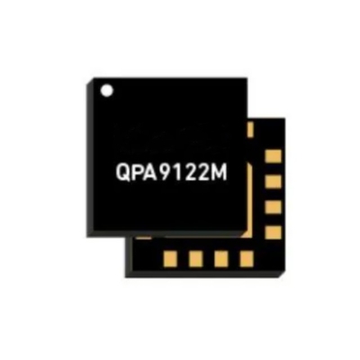 WIFI 6 تراشه QPA9122MTR7 5.0GHz 0.5 وات خطی بهبود راننده