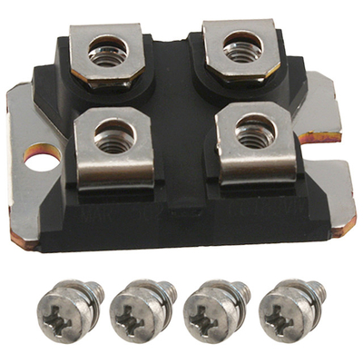 ماژول های IGBT خودرو STE145N65M5 کانال N 650V 143A ماژول های MOSFET قدرت