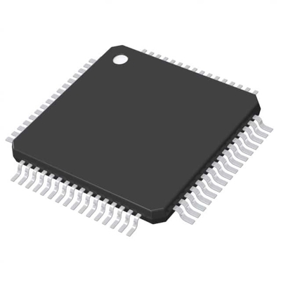 PIC32MK1024GPK064T-I/PT میکروکنترلر MCU PIC 32MK میکروکنترلر IC 32Bit MCU