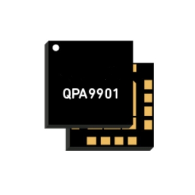 WIFI 6 چیپ QPA9901SR 2200MHz 4 وات تقویت کننده کارایی بالا