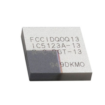 ماژول ارتباطات بی سیم MGM13S12F512GA-V3R 2.4GHz 2Mbps ماژول Mighty Gecko SiP