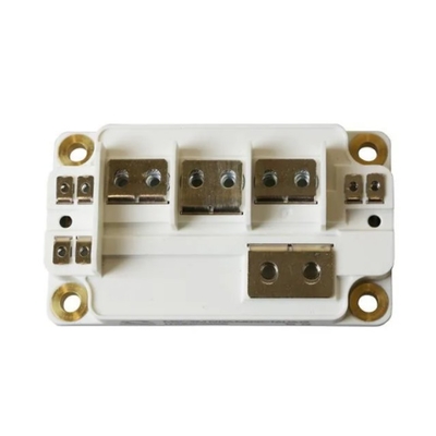 ماژول های IGBT خودرو MSCSM120HM16CTBL3NG ماژول قدرت دو مرحله ای SiC MOSFET