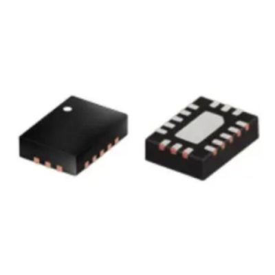5G ماژول PVA-453-34+ 5G تراشه 50 Ohms ولتاژ متغیر خفیف کننده VQFN16