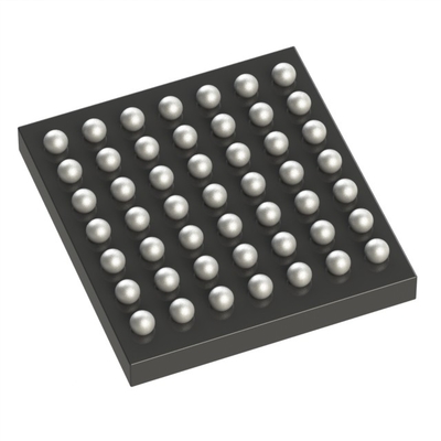 تراشه مدار یکپارچه MAX86178ENJ 1 کانال 20 بیت آنالوگ Front End 49-WLP