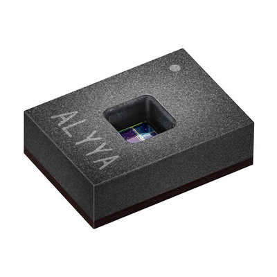 حسگر IC AS7331-AQFT حسگر نوری ماژول ماژول Ultraviolet 16-TFLGA