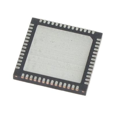 تراشه مدار یکپارچه CYAT61658-56LWS41 PSoC 2 سیم ظرفیت چند لمسی QFN56