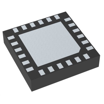 تراشه مدار یکپارچه ADTR1107ACCZ 2.5 dB 6 GHz RF Front End IC LGA-24