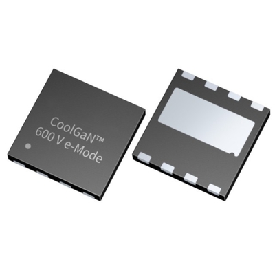 GaN IC IGO60R070D1AUMA1 N کانال 600V CoolGaN MOSFET ترانزیستور