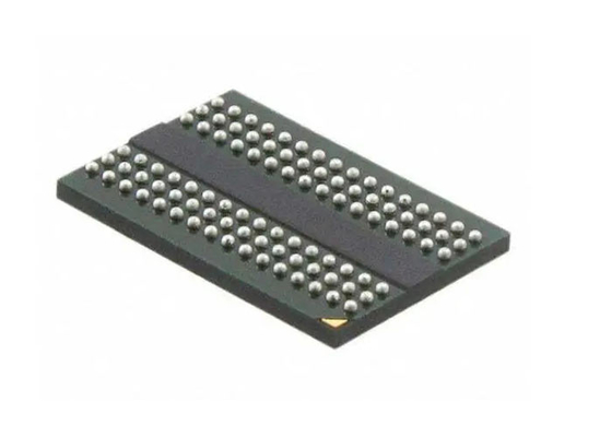 IC حافظه چیپ MT62F1G64D8WT-031 AV XT:B کم مصرف DRAM LPDDR5 64G IC حافظه