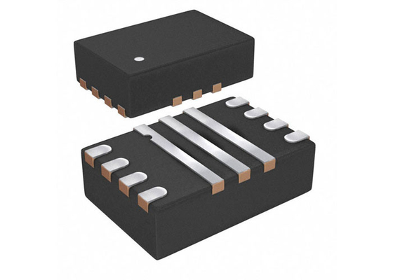 تراشه مدار یکپارچه TPS62135RGXR دقت بالا 4A Step-Down Converters VQFN-11