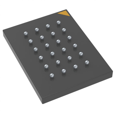 IC حافظه Chip W25N01GWTCIG 1Gbit Serial NAND Flash Memory IC