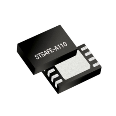 تراشه مدار یکپارچه STSAFA110DFSPL03 تراشه معتبر سازی بسیار امن