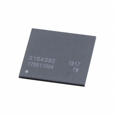 IC حافظه Chip SFEM4096B1EA1TO-I-GE-111-STD 32Gbit FLASH NAND IC حافظه