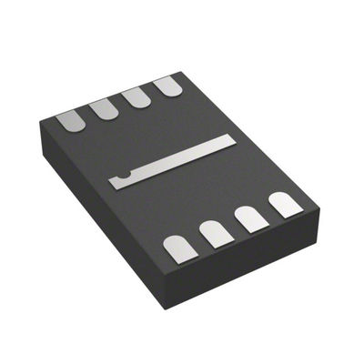 تراشه مدار یکپارچه STSAFA110DFSPL02 IC احراز هویت برای دستگاه های IoT