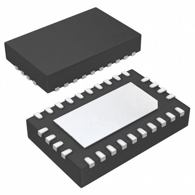 تراشه مدار یکپارچه LTC3643IUDD 1MHz 2A DC DC تنظیم کننده های سوئیچینگ QFN24