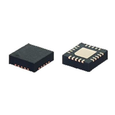 ماژول 5G AVA-183MP 160mA تقویت کننده باند گسترده کم سر و صدا برای 5G QFN20