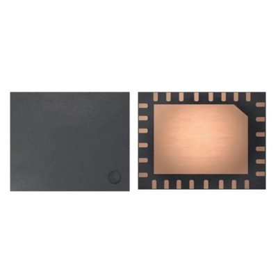 تراشه مدار یکپارچه MP8009AGV 1 کانال قدرت بیش از کنترل کننده های اترنت