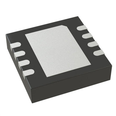 LTC4372CDD کنترل کننده دیود ایده آل IC با ولتاژ ورودی گسترده و خاموش شدن سریع