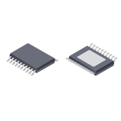 چیپ مدار یکپارچه A5947KLPTR-B-T Power MOSFET Multiphase Motor Driver