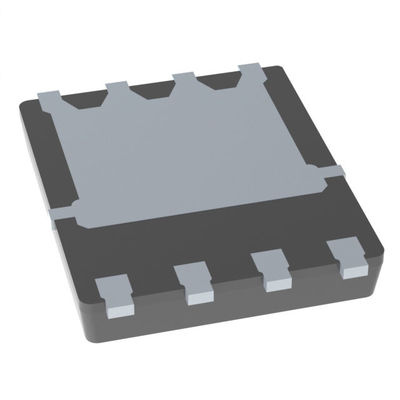 چیپ مدار یکپارچه NTMFSC1D6N06CL 60V قدرت MOSFET N کانال ترانزیستور DFN8